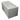Concrete Padstone 440x215x215mm